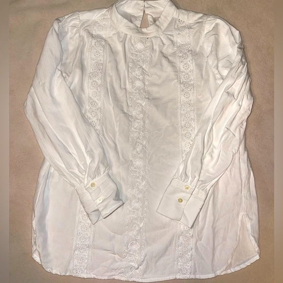 LOFT Tops - Loft Petite Top‎